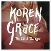 Ego by Koren Grace iTunes Track 1