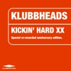 Kickin' Hard XX - EP