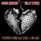 Mark Ronson on Apple Music
