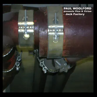 Jack Factory - Single by Paul Woolford album reviews, ratings, credits