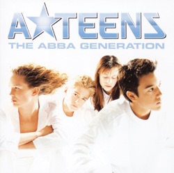 A*Teens - Dancing Queen