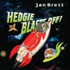 Jan Brett -