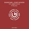 Stream & download Freak - Single