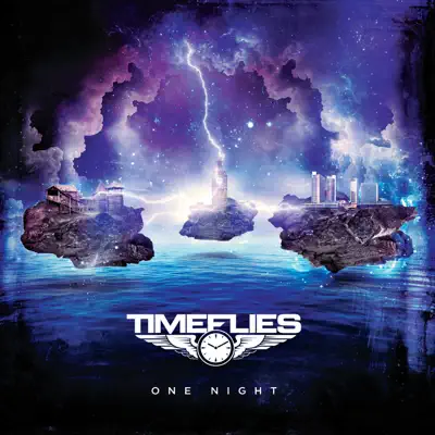 One Night - EP - Timeflies