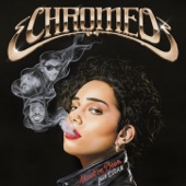 Chromeo - Must've Been (feat. DRAM)