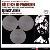 Theme From the Pawnbroker (Instrumental) artwork