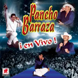 En Vivo - Pancho Barraza