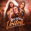 Oh Quem Voltou (feat. Naiara Azevedo) - Single