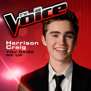 Harrison Craig - You Raise Me Up (The Voice 2013 Performance) - 排舞 編舞者