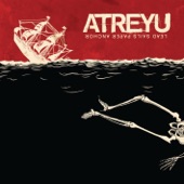 Atreyu - Falling Down