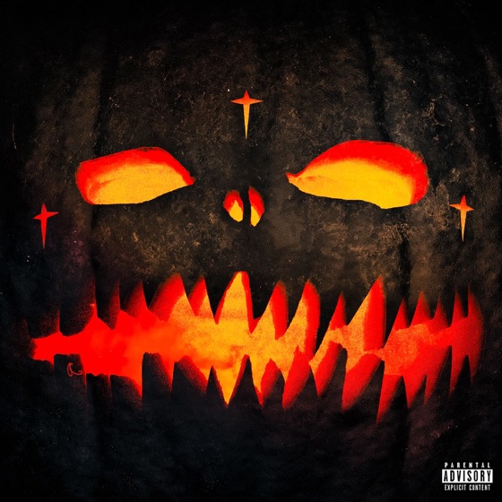 Cover artwork for Halloween