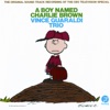 Vince Guaraldi Trio - Fly Me to the Moon
