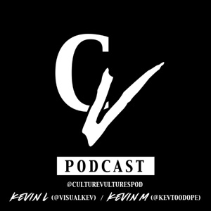 EP 5 | Rihanna’s Secret Baby