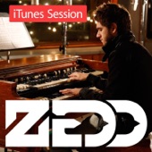Stay the Night (feat. Hayley Williams) [iTunes Session] artwork