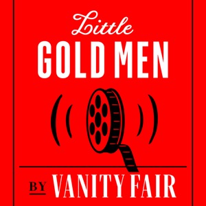 Little Gold Men
