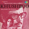 Khushboo (Original Motion Picture Soundtrack) - EP, 1975