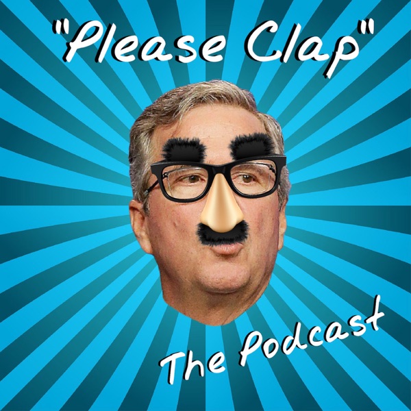 Please Clap cover
