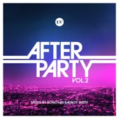 Liquid V Presents: After Party, Vol. 2 artwork