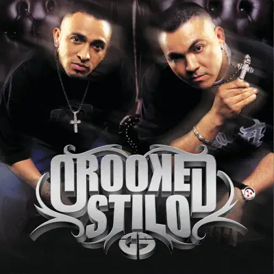 Puro Escándalo - Crooked Stilo