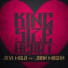 Kingsize Heart (feat. Juan Magan) - EP