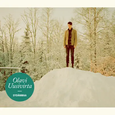 Sydänmaa (Radio Edit) - Single - Olavi Uusivirta