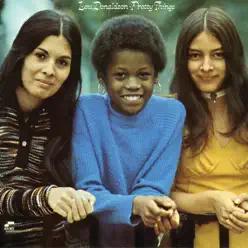 Pretty Things - Lou Donaldson Pretty Things - Lou Donaldson