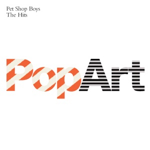Pet Shop Boys - Flamboyant - Line Dance Musique