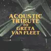 Acoustic Tribute to Greta Van Fleet (Instrumental) album lyrics, reviews, download