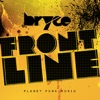 Frontline (Remixes) - EP