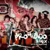 Prohibido (Remix) [feat. Lali & Ana Mena] - Single album lyrics, reviews, download