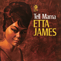 Etta James - Tell Mama artwork