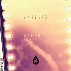 Cameras (feat. Jeremy Zucker) Song Lyrics