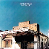 Roy Buchanan - Hot Cha