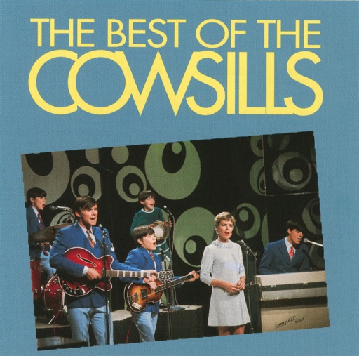 Art for Hair by The Cowsills