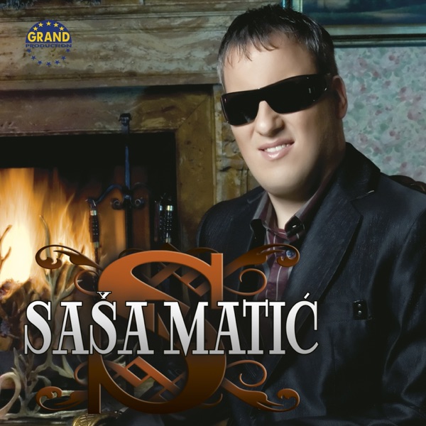 Sasa Matic - Sve Je Na Prodaju