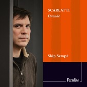 Scarlatti: Duende artwork