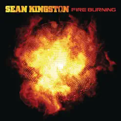 Fire Burning (Dave Audé Radio) - Single - Sean Kingston