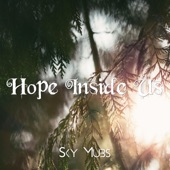 Hope Inside Us artwork