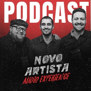 Como Produzir CONTEÚDO ALÉM da Música I Daily Vlog Novo Artista - EP 018