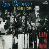 Les Brown & His Band of Renown - Flyin' Home