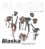 Alaska - madzadzandza