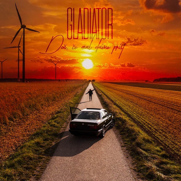 Gladiator - Keď Som S Ňou
