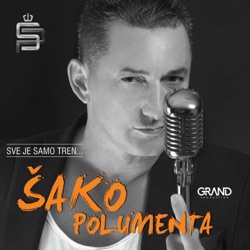 Sako Polumenta - Kišna Noc