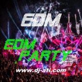 Edm Party - EP artwork