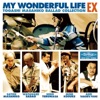 My Wonderful Life Ex Togashi Masahiko Ballad Collection
