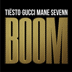 Hans Zimmer, Geoff Zanelli, Klaus Badelt & Tiesto - BOOM (feat. Gucci Mane)
