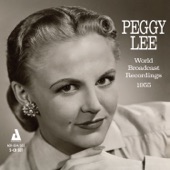 Peggy Lee - Autumn In New York