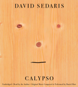 Calypso - David Sedaris