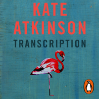 Kate Atkinson - Transcription (Unabridged) artwork