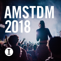 Various Artists - Toolroom Amsterdam 2018 artwork